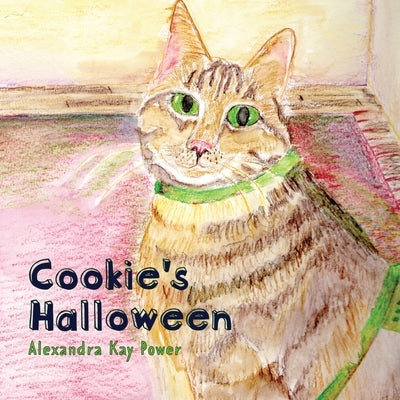 Cookie's Halloween by Power, Alexandra Kay