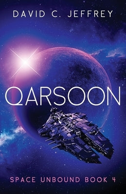Qarsoon by Jeffrey, David C.