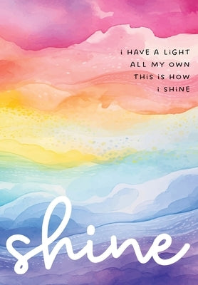 shine by Gunton, Karen