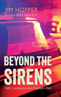 Beyond the Sirens by Hopper, James