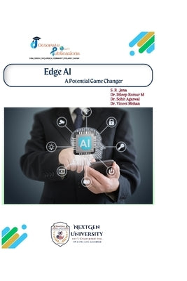 EDGE AI - A Potential Game Changer by Kumar M., Dileep
