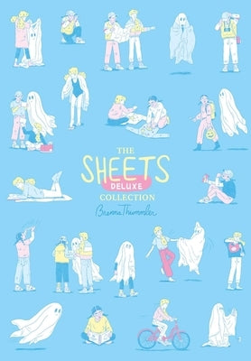 The Sheets Deluxe Collection: Hardcover Slipcase Set by Thummler, Brenna
