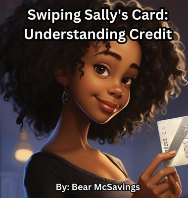 Swiping Sally's Card: Understanding Credit by McSavings, Bear