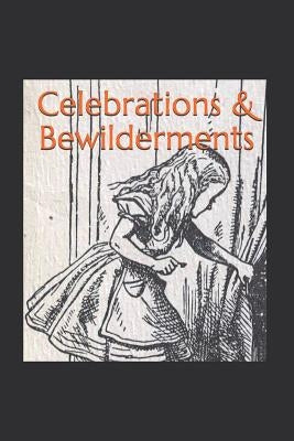 Celebrations & Bewilderments by Strozier, M. Stefan