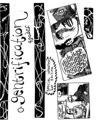 A Gentrification Reader by Oh, Skot