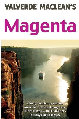 Magenta by MacLean, Valverde