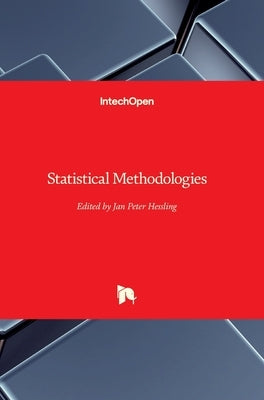 Statistical Methodologies by Hessling, Jan Peter