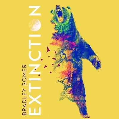 Extinction by Somer, Bradley