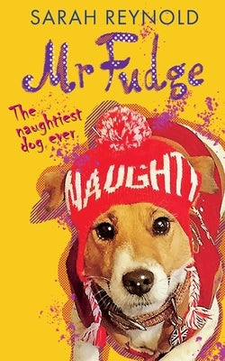 Mr Fudge by Reynold, Sarah