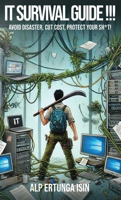 IT Survival Guide !!!: Avoid Disaster, Cut Cost, Protect Your Sh*t! by Isin, Alp Ertunga