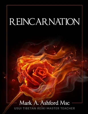 Reincarnation by Ashford, Mark a.