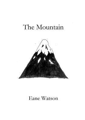 The Mountain by Watson, Eane