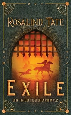 Exile by Tate, Rosalind