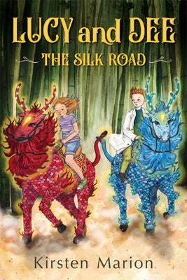 The Silk Road by Marion, Kirsten