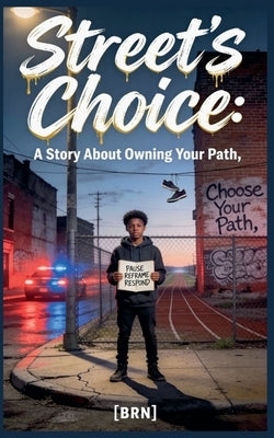 Street's Choice: A story about your path by Brn