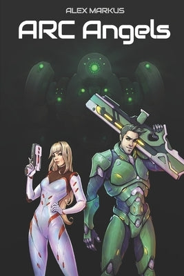 ARC Angels by Markus, Alex