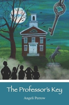 The Professor's Key by Perrow, Angeli