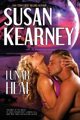 Lunar Heat by Kearney, Susan