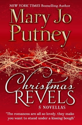 Christmas Revels: Five Novellas by Putney, Mary Jo