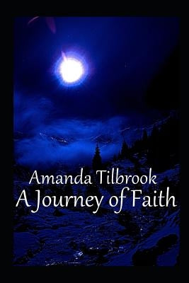 A Journey of Faith by Tilbrook, Amanda