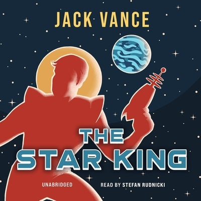 The Star King by Vance, Jack