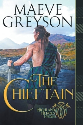 The Chieftain by Greyson, Maeve