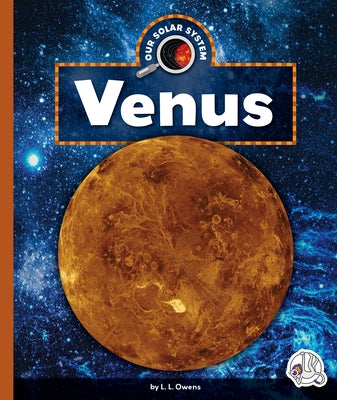 Venus by Owens, L. L.