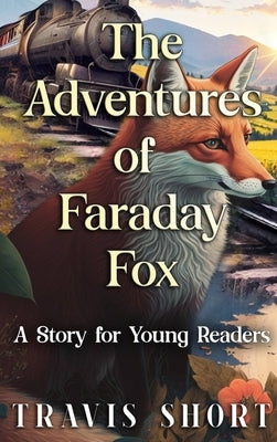 The Adventures of Faraday Fox: A Story for Young Readers by Short, Travis