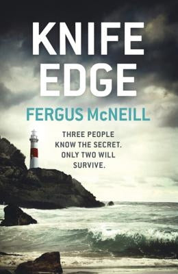 Knife Edge by McNeill, Fergus