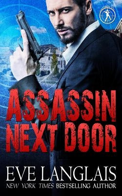 Assassin Next Door by Langlais, Eve