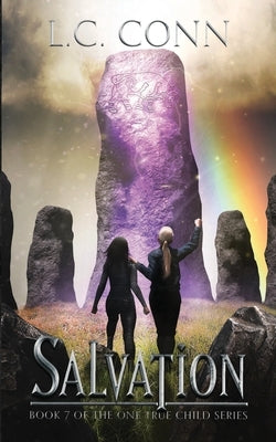 Salvation by Conn, L. C.