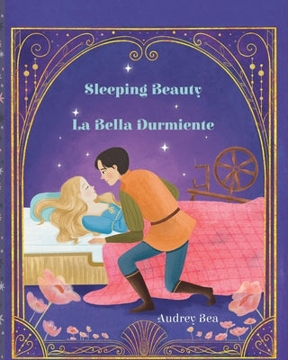 Sleeping Beauty / La Bella Durmiente by Bea, Audrey