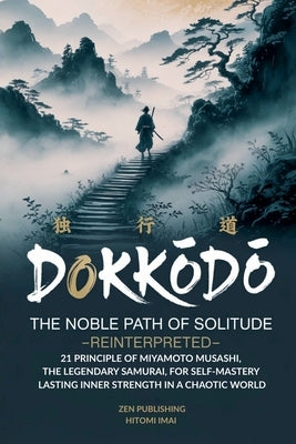 Dokkōdō, The Noble Path of Solitude-Reinterpreted by Publishing, Zen