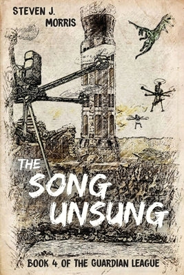 The Song Unsung by Morris, Steven J.