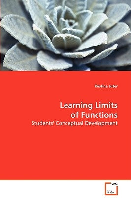 Learning Limits of Function by Juter, Kristina