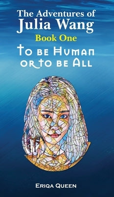 To be Human or to be All by Queen, Eriqa