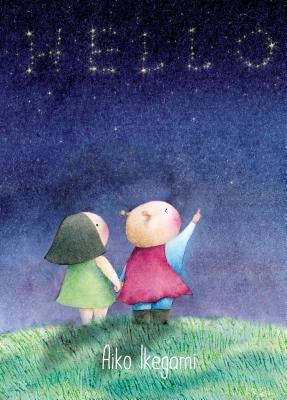 Hello by Ikegami, Aiko