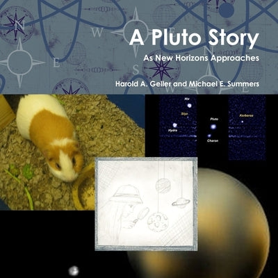 A Pluto Story by Geller, Harold