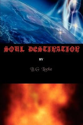 Soul Destination by Locke, Bg