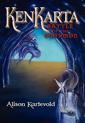 Kenkarta by Kartevold, Alison