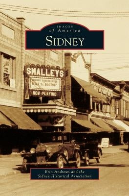 Sidney by Andrews, Erin