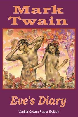 Eve's Diary by Twain, Mark