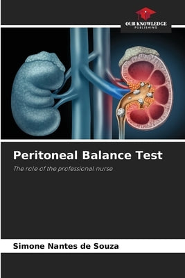 Peritoneal Balance Test by Nantes de Souza, Simone