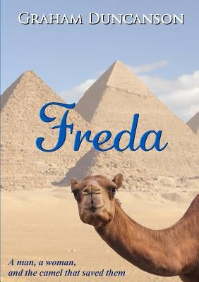 Freda by Duncanson, Graham