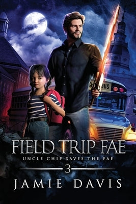 Field Trip Fae by Davis, Jamie