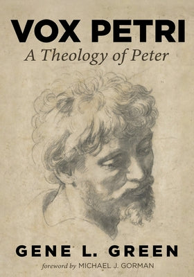Vox Petri by Green, Gene L.