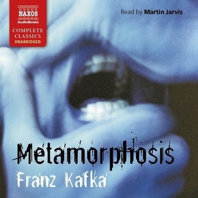 Metamorphosis by Kafka, Franz