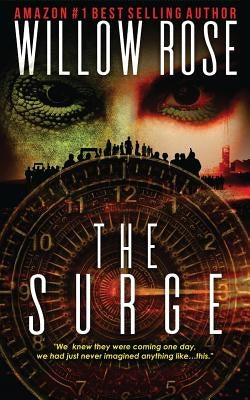 The Surge by Rose, Willow
