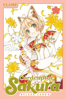 Cardcaptor Sakura: Clear Card 12 by Clamp