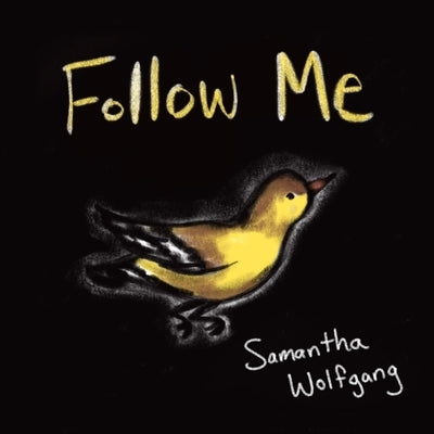 Follow Me by Wolfgang, Samantha